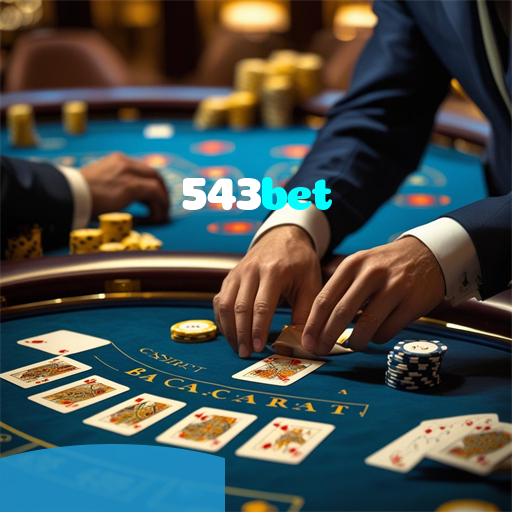 543bet visual