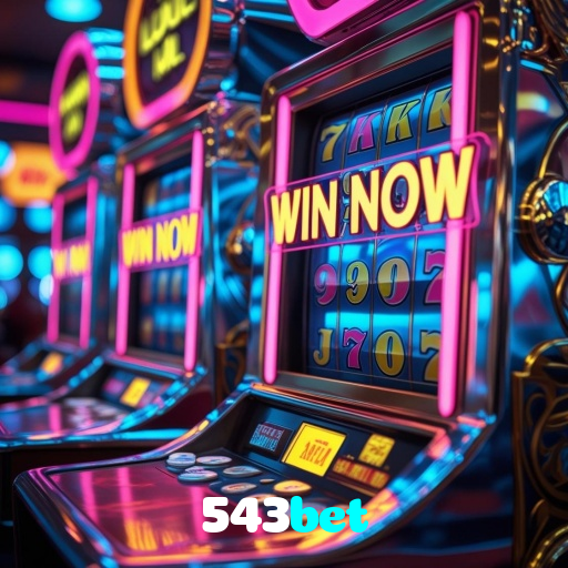 543bet visual