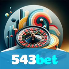 543bet visual