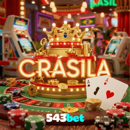 543bet visual