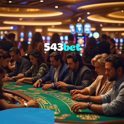 543bet visual