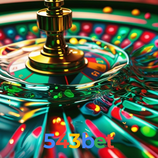 543bet visual