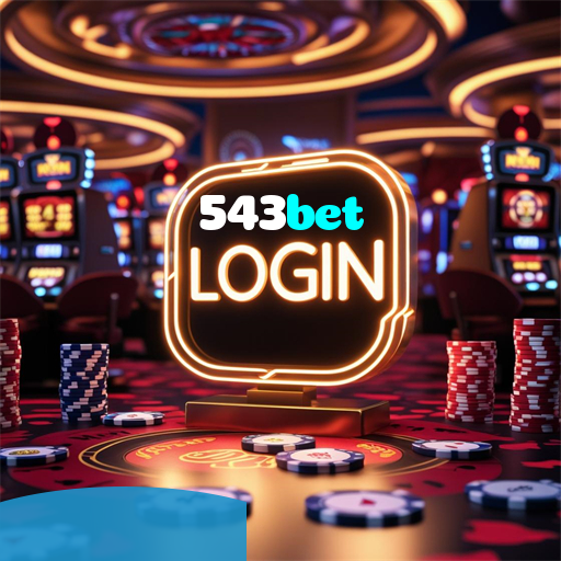 543bet visual