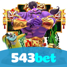 543bet visual