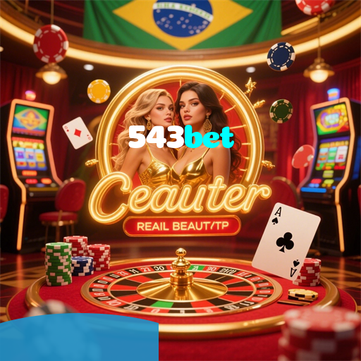 543bet visual
