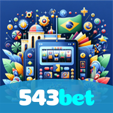 543bet visual