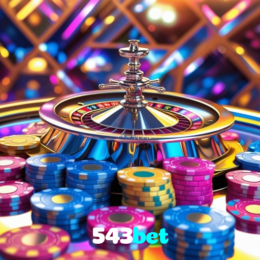 543bet visual