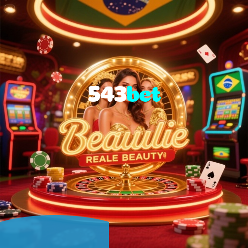 543bet visual