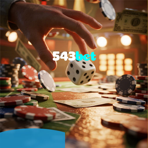 543bet visual