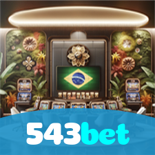 543bet visual