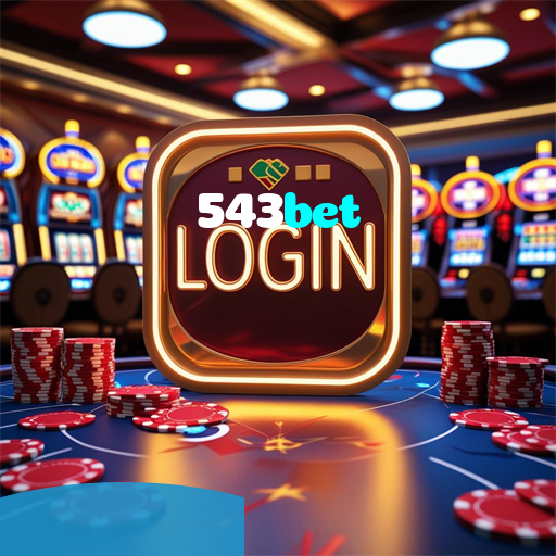 543bet visual