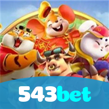 543bet visual
