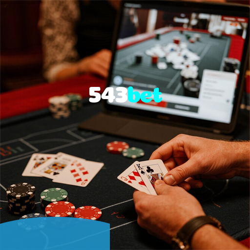 543bet visual