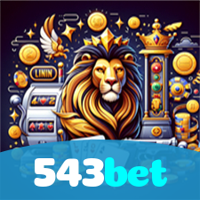 543bet visual