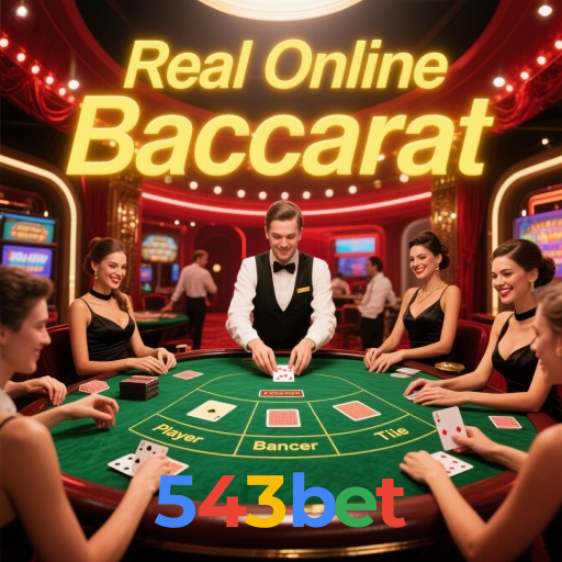 543bet visual