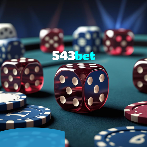 543bet visual