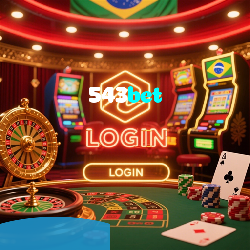 543bet visual