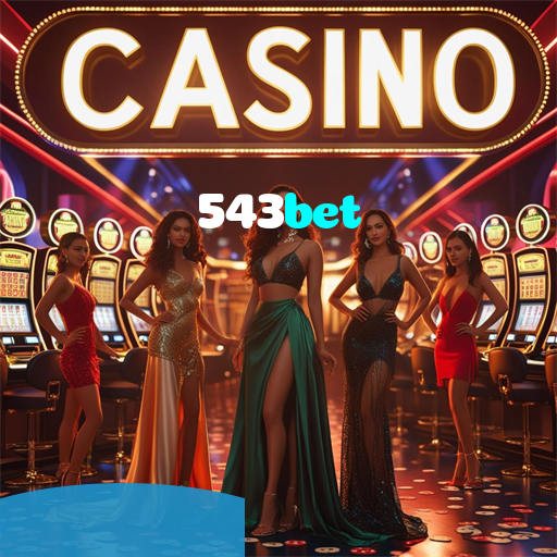 543bet visual