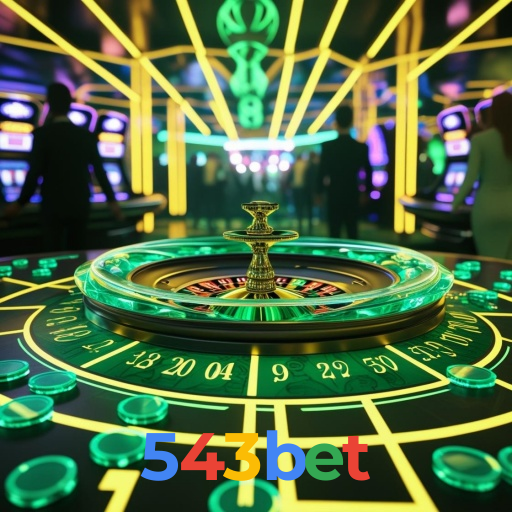 543bet visual