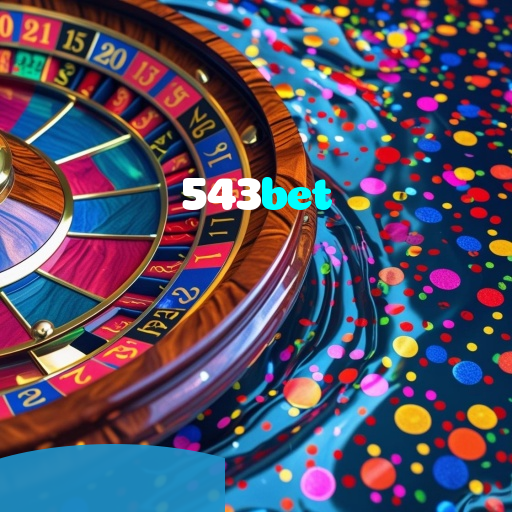 543bet visual