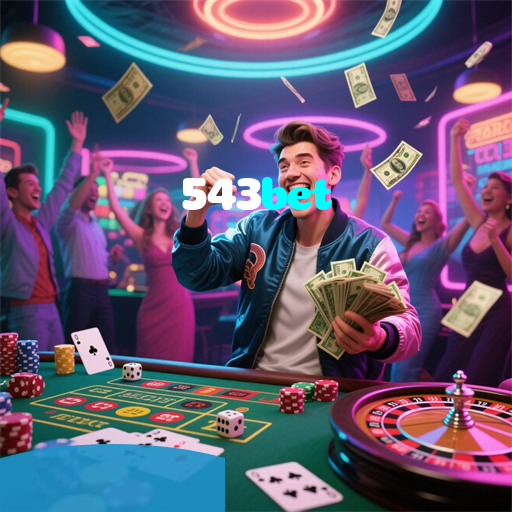 543bet visual