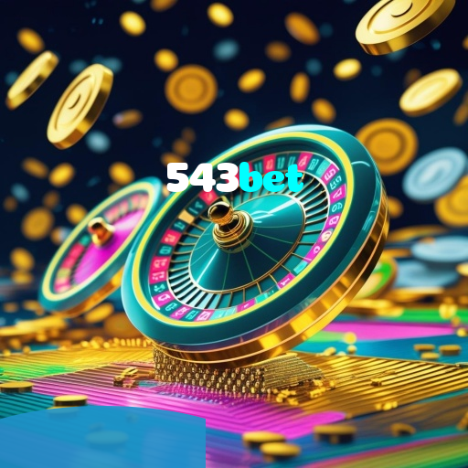 543bet visual