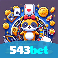 543bet visual