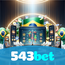 543bet visual