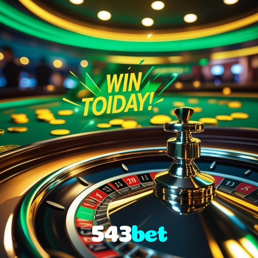 543bet visual