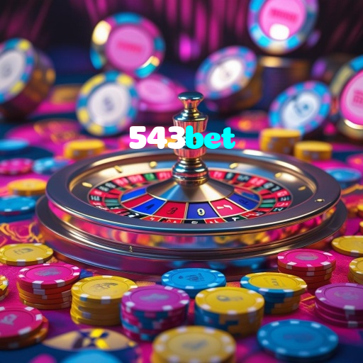543bet visual
