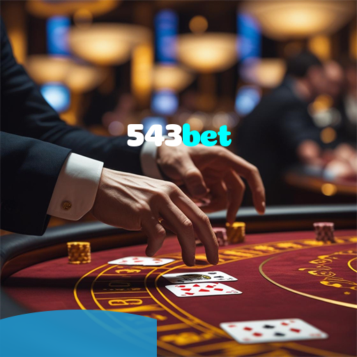 543bet visual