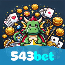 543bet visual