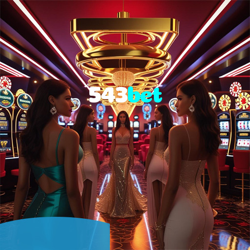 543bet visual