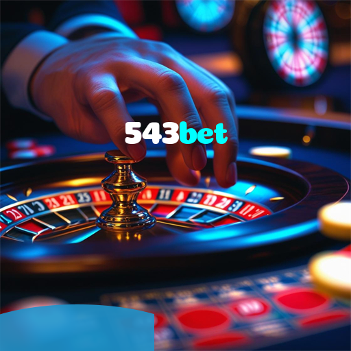 543bet visual