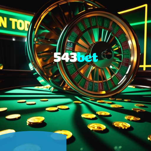 543bet visual