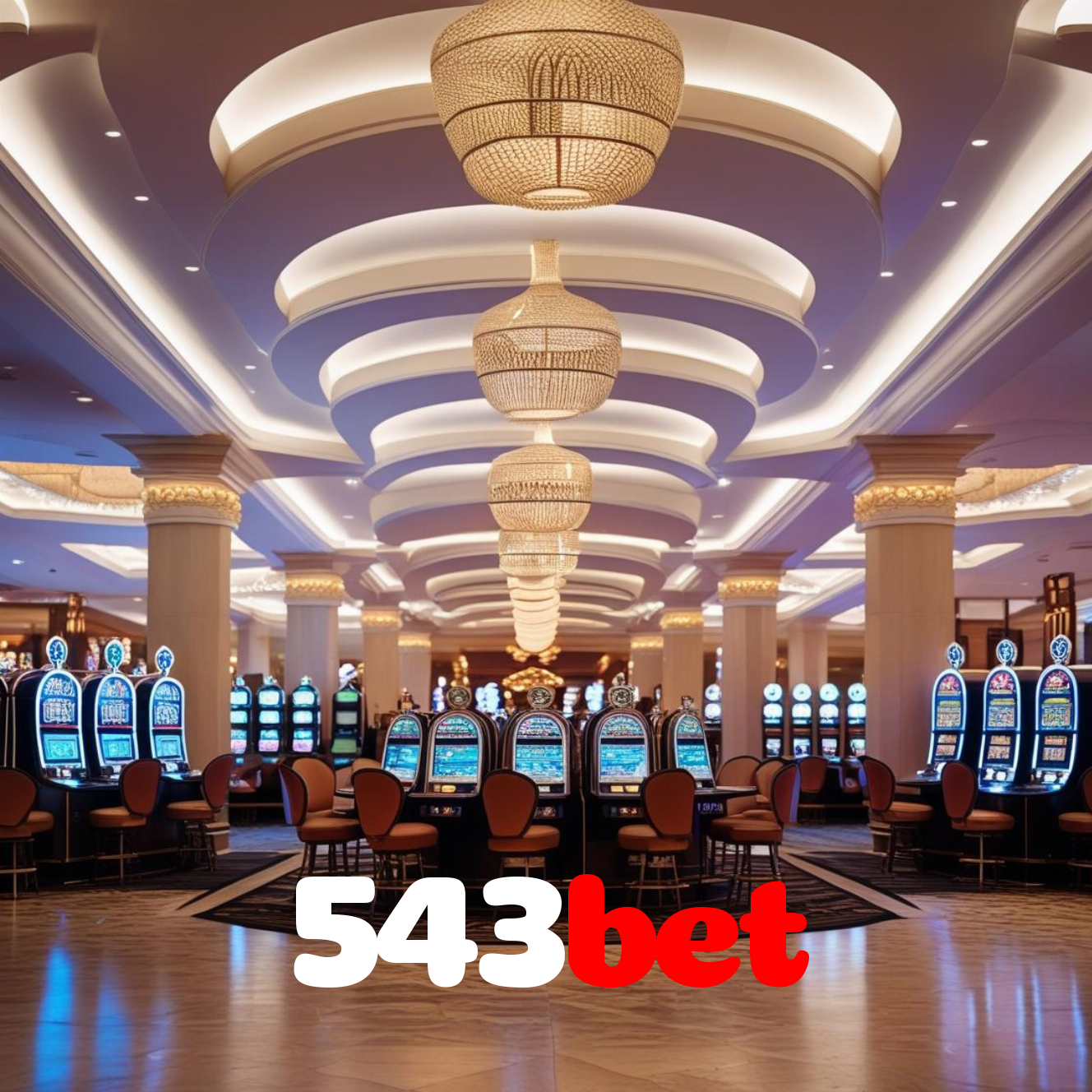 543bet Image