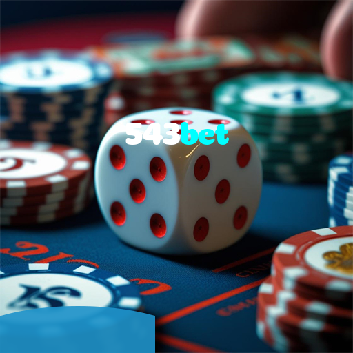 543bet visual