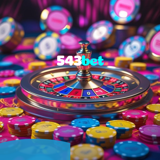 543bet visual