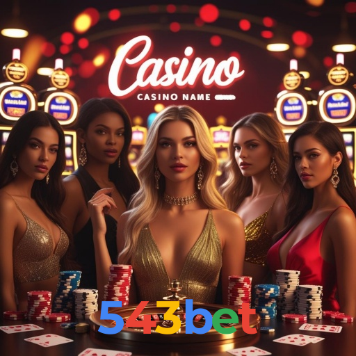 543bet visual