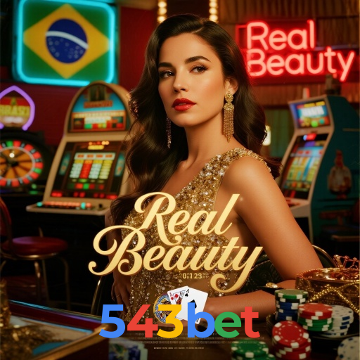 543bet visual