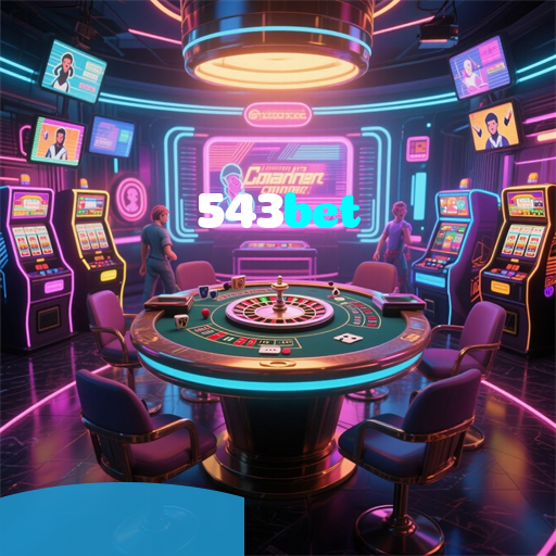 543bet visual