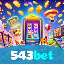 543bet visual