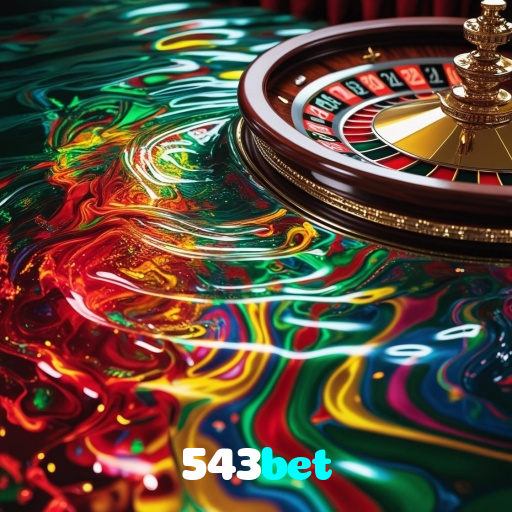 543bet visual