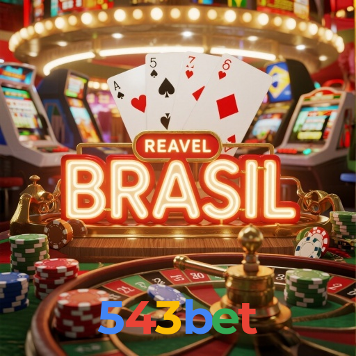 543bet visual