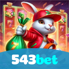 543bet visual