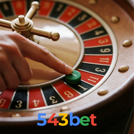 543bet visual