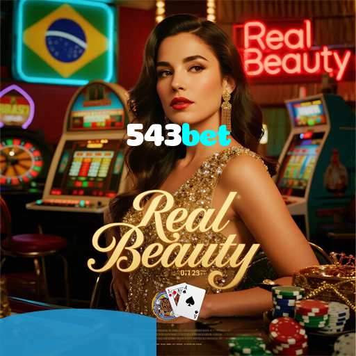 543bet visual