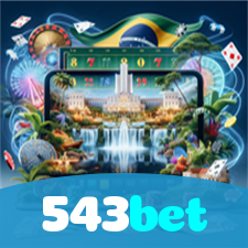 543bet visual