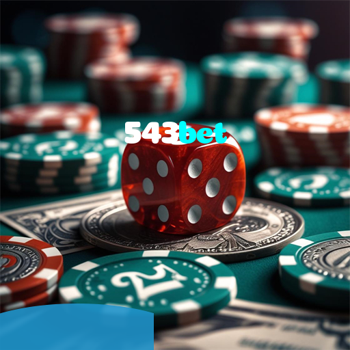 543bet visual