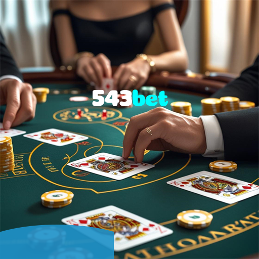 543bet visual